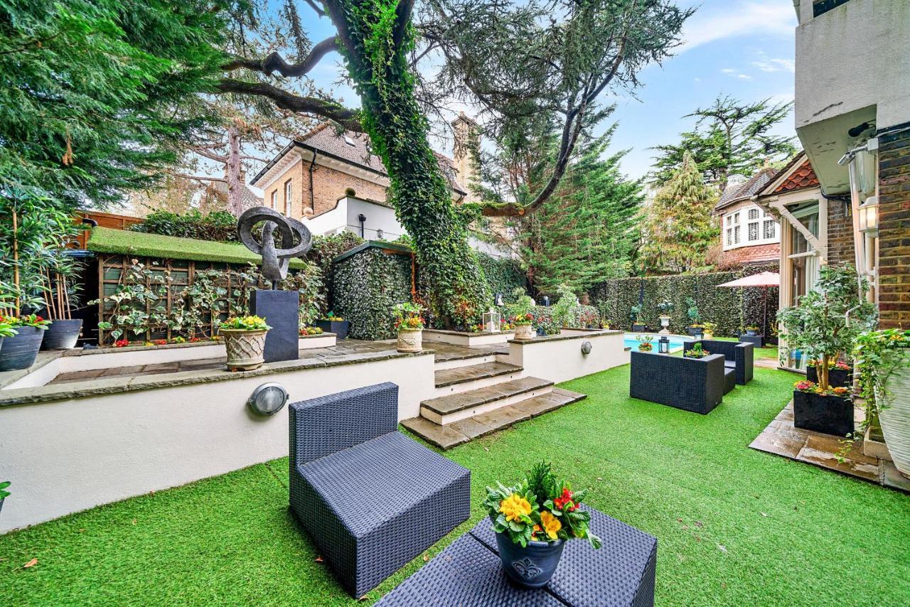 Finest Retreats - Hampstead * Londres