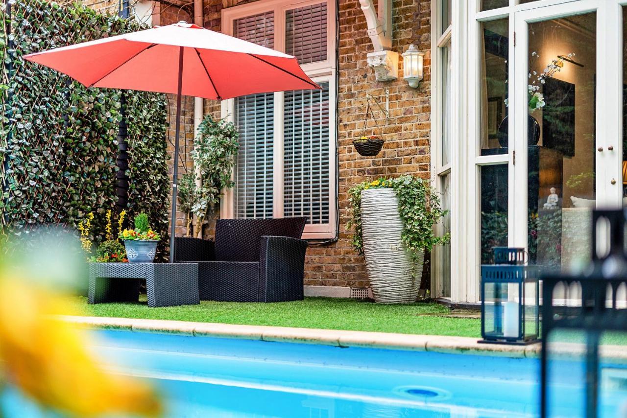 Finest Retreats - Hampstead Сasa de vacaciones Londres