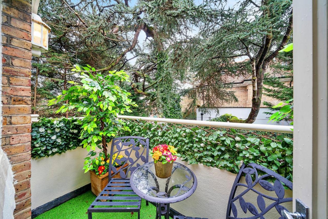 Сasa de vacaciones Finest Retreats - Hampstead Londres